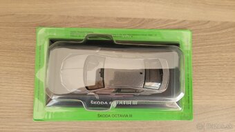 Skoda octavia 3 /No 60/ - 3