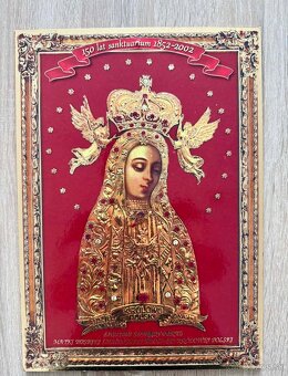 Katechizmus a sväté ikony - 3