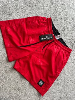 Panske plavky Stone island - 3