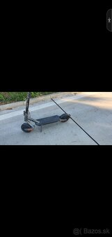 Xiaomi Scooter 4 Ultra. - 3