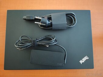 Lenovo T490 Intel Core i7 + Dock Station - 3