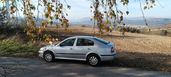 Škoda Octavia 1 1,9TDI - 3