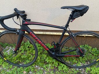 Specialized Tarmac v54 - 3