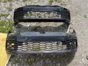 Volkswagen golf VIII 5H0 - 3