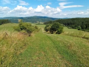 Orná pôda Lokca - 3