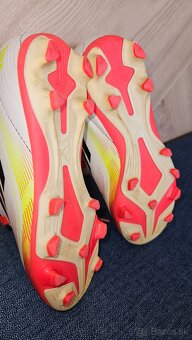 Detské kopačky Adidas - 3