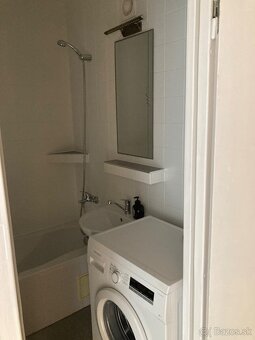 Prenajom 3 izbový byt - 3