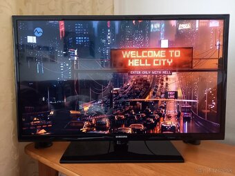 Samsung UE32EH4003W LED 32" 81.3cm - 3