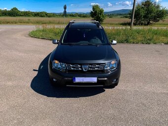 Dacia Duster 4x4 2017 - 3