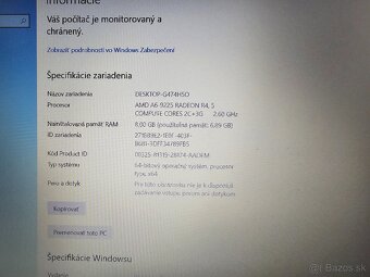 Lenovo IdeaPad S145 - 15AST - 3