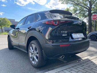 Mazda CX-30 2024 2.5 SkyActiv-G AWD - 3