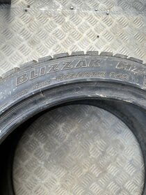 Zimná pneu BRIDGESTONE 255/40 r17 BLIZZAK - 3
