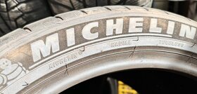 275/35 R20 + 285/35 R20 Michelin Pilot Sport 4S 6mm - 3