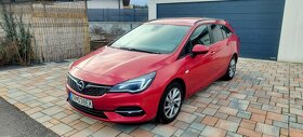 Opel Astra ST 1.5 CDTI - odpocet DPH - 3