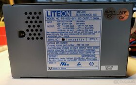 Liteon 5032 zdroj na PC - 3
