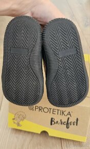 Protetika Barefoot detske zimne topanky / cizmy - 3