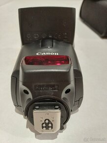 Canon Speedlite 430EX II - 3