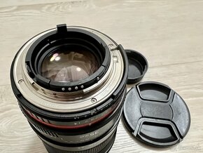 Samyang 35mm f/1.4 AS UMC / Nikon - 3
