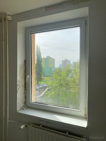 Plastové okna - 3