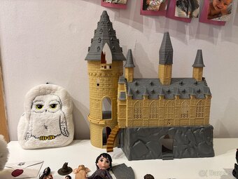 Harry Potter - 3