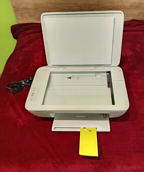 Atramentova tlaciaren HP DeskJet 2130 - 3
