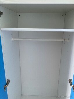 Detská skriňa Stuva IKEA - 3