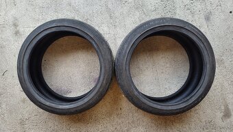 2x Letné pneu 205/45 r17 Falken Ziex - 3