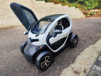 Renault twizy 8kw elektromobil - 3