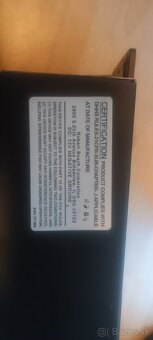 CD changer Blaupunkt CDC A08 - 3