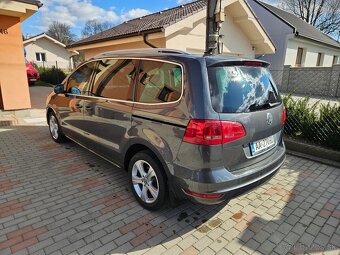 Sharan 2.0tdi - 3