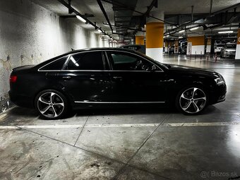 Audi A6 C6 4F 2009 TFSI 3.0-Kompresor(Vymena Skoda,VW ) - 3