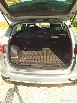 KIA SPORTAGE - 3