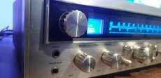 Quadro receiver TOSHIBA SA-304 - 3