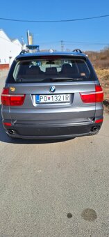 BMW X5 - 3