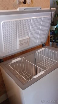 Mraziaci box cca 300l - 3
