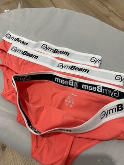 Nohavičky Gymbeam - 3