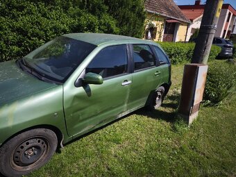 Seat Ibiza 1.4. - 3