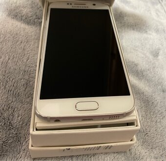 Samsung Galaxy S6 - 3