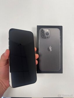 iPhone 13 Pro Max 256GB - 3