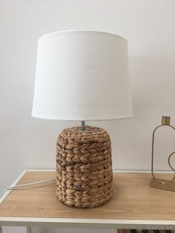 Stolná lampa Pepco Home - 3