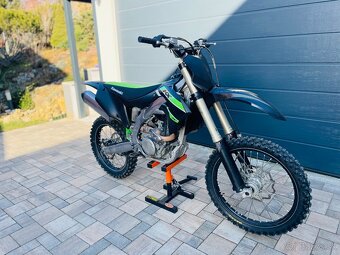 Kawasaki KXF 250 2022 - 3