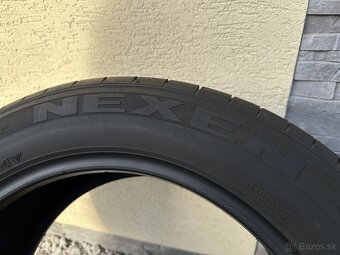 215/55 R17 94V letné NEXEN - 3