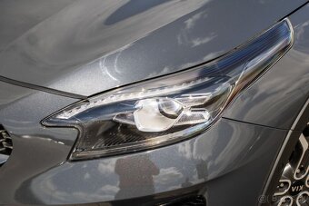 Kia XCeed 1.4 T-GDi Platinum - 3