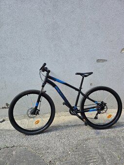 Predám ROCKRIDER horský bicykel - 3