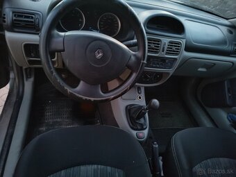 Thalia 1.4 55kw - 3