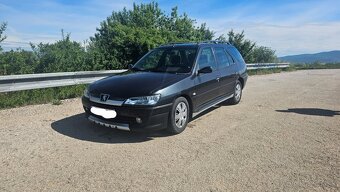 Peugeot 306 2.0hdi kombi - 3