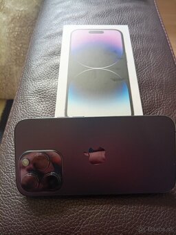 Iphone 14Pro 256 GB - 3