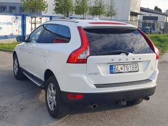 Volvo xc60 - 3