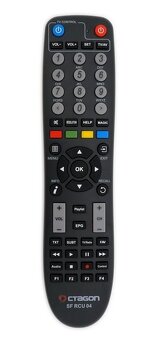Octagon SF8008 SUPREME - Combo - 3
