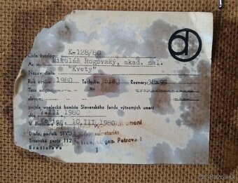 Mikuláš Rogovský , Irena Braunová , Štefan Filep - 3